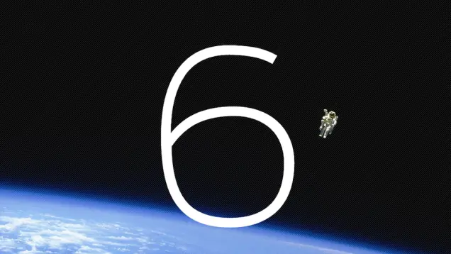 ¿Cuántos viven ahora en el espacio?