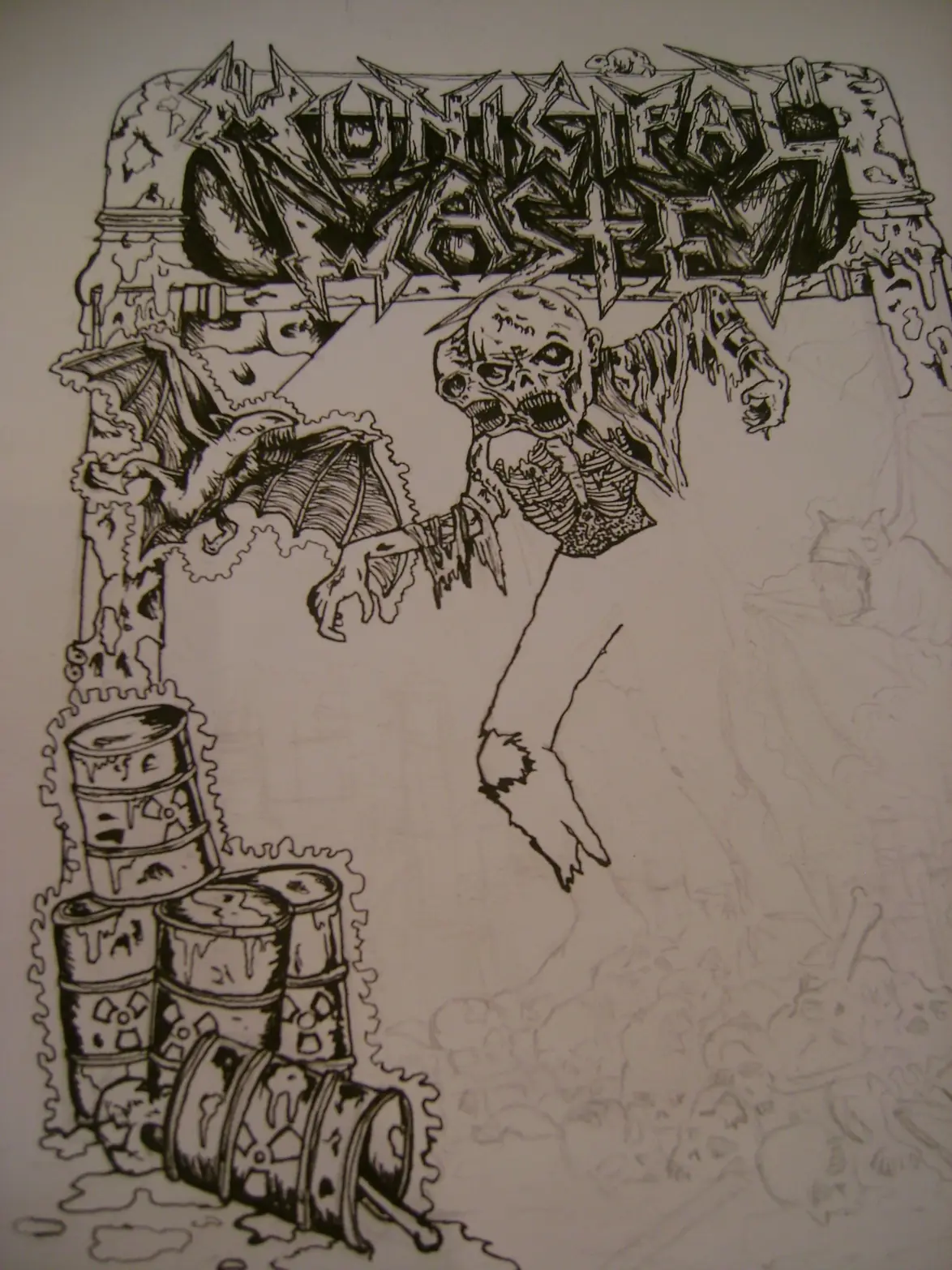 Dibujo
