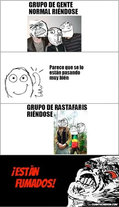 Un poco de humor, para alegrar el día