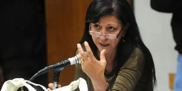 Conti afirma que Boudou puede suceder a Cristina