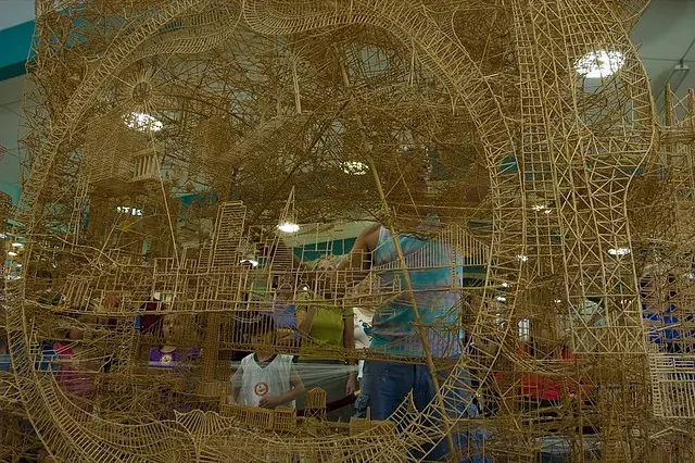 invenciones increibles