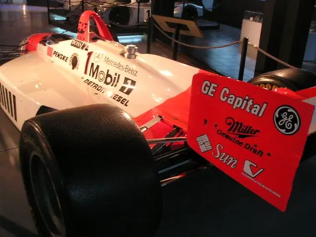fangio