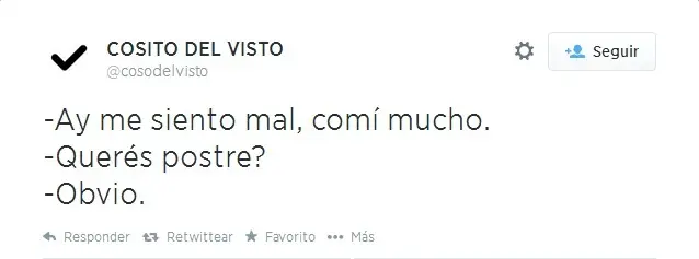 cosito del visto