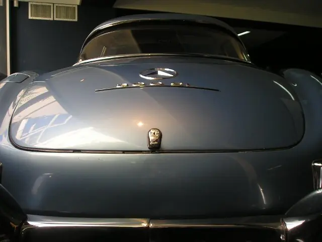 fangio