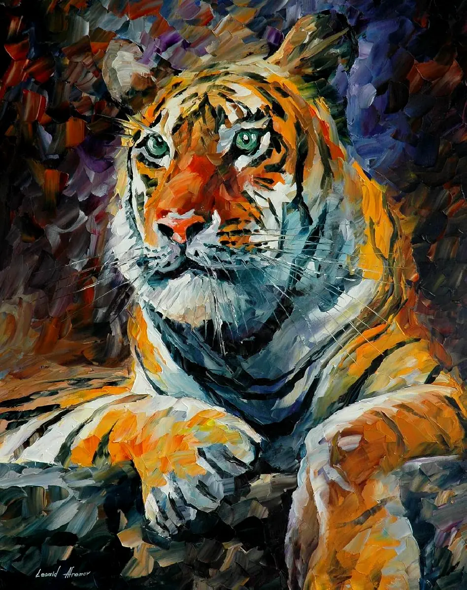 afremov