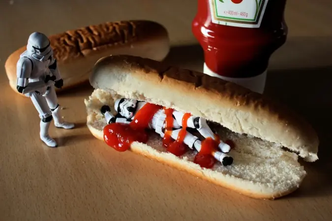 stormtroopers