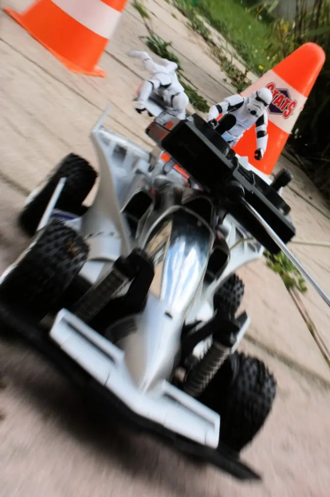 stormtroopers