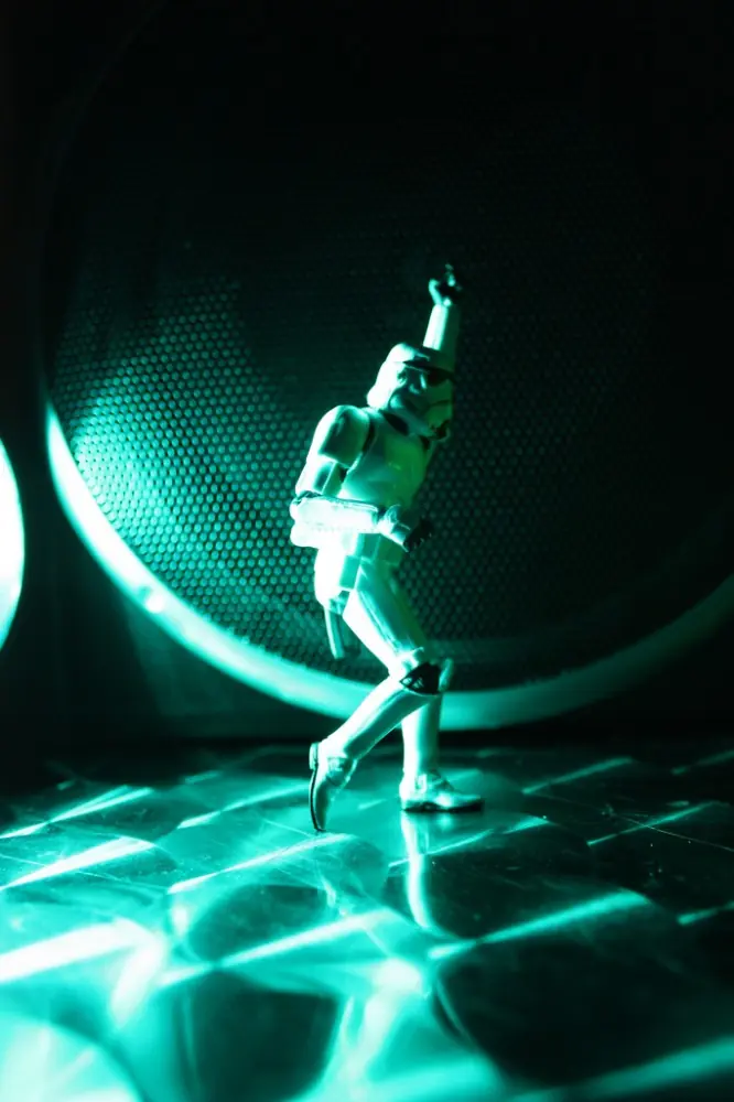 stormtroopers