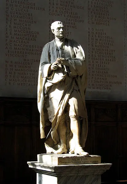 Grandes Personajes de la Astronomía [Parte 2]