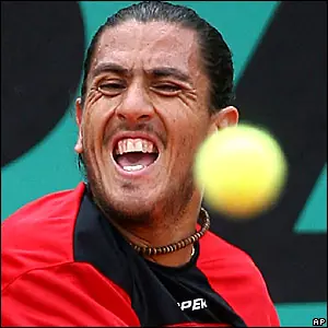 Roger