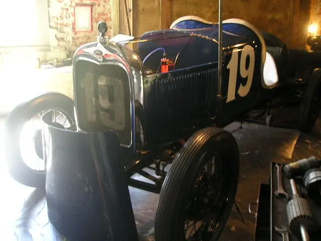 autos clasicos