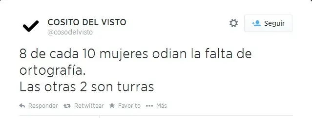 cosito del visto