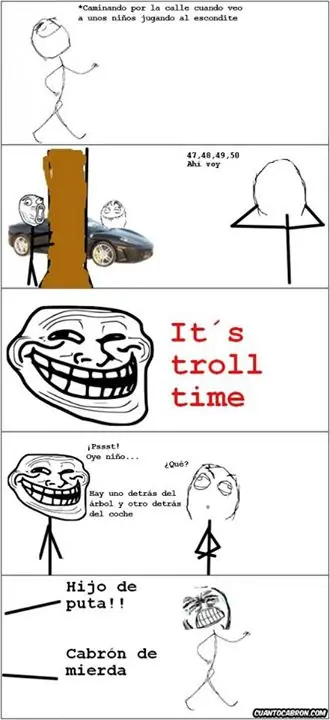 humor