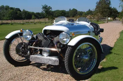 trikes