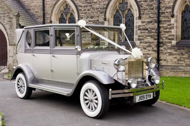 Coches similares al morgan