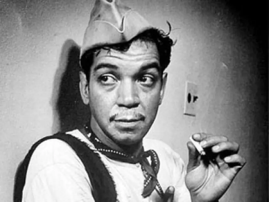 Comediantes que nunca olvidaremos