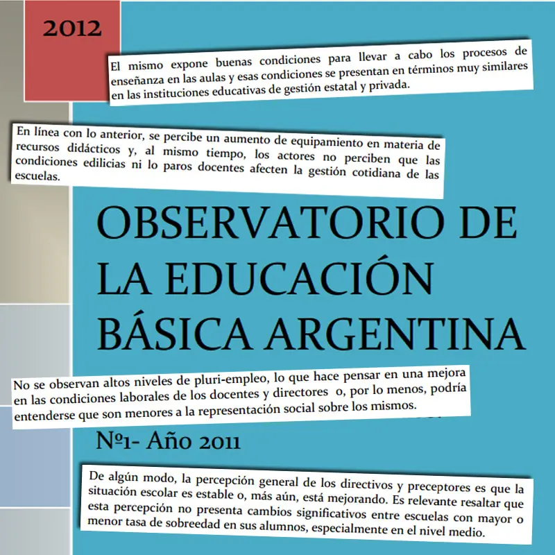 clarín