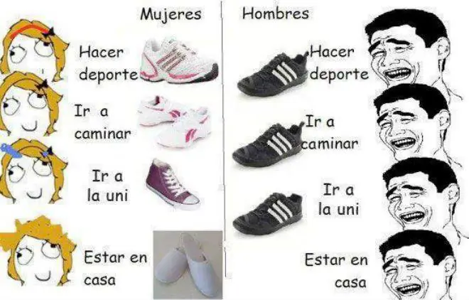 Un poco de humor, para alegrar el día