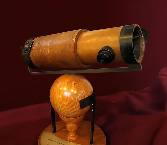 Grandes Personajes de la Astronomía [Parte 2]