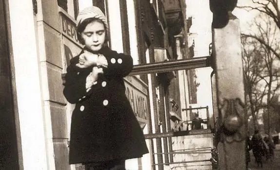 ana frank diario
