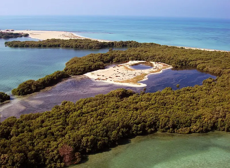 Las 7 Maravillas de la Naturaleza