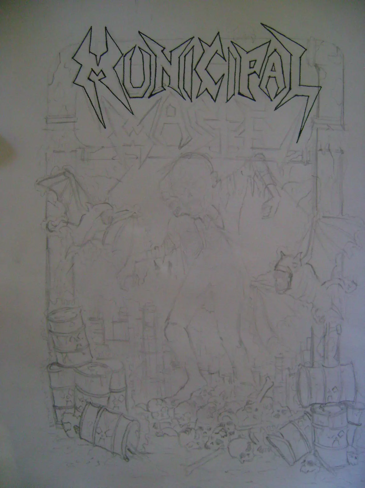Thrash