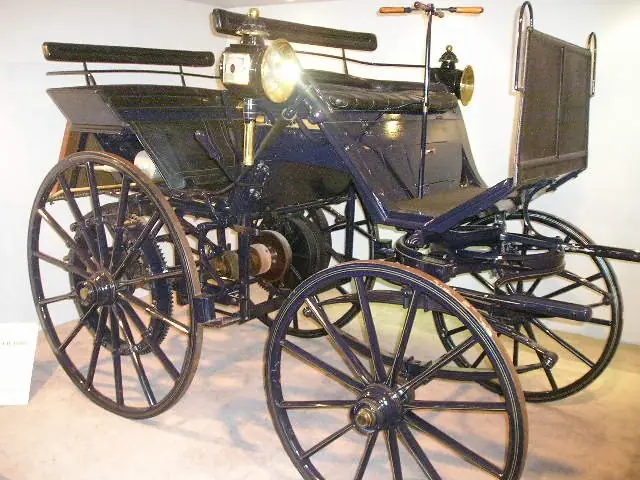museo