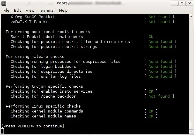 que son los rootkits