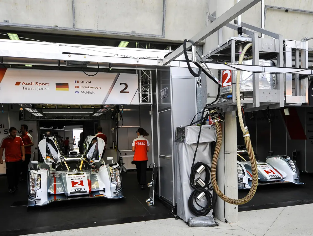 Test Day