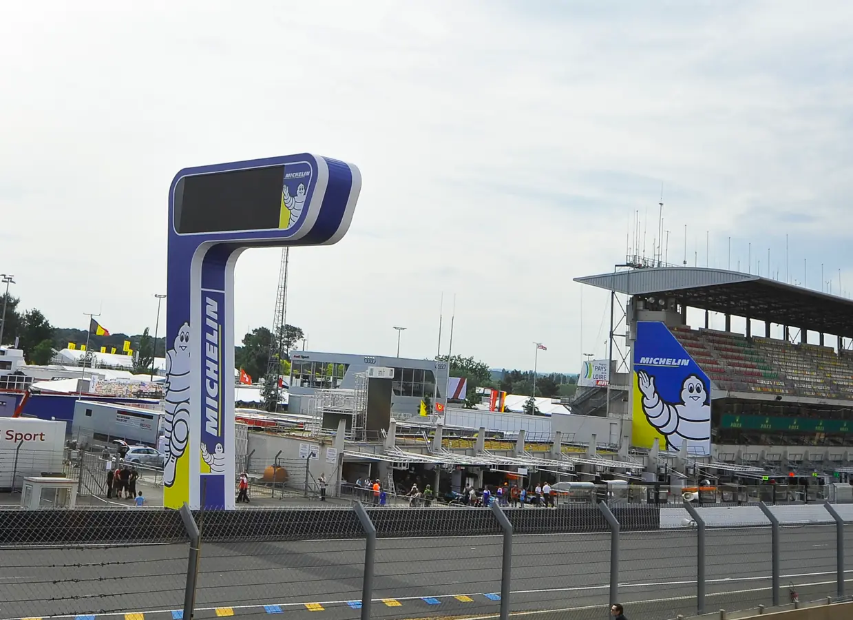 Le Mans