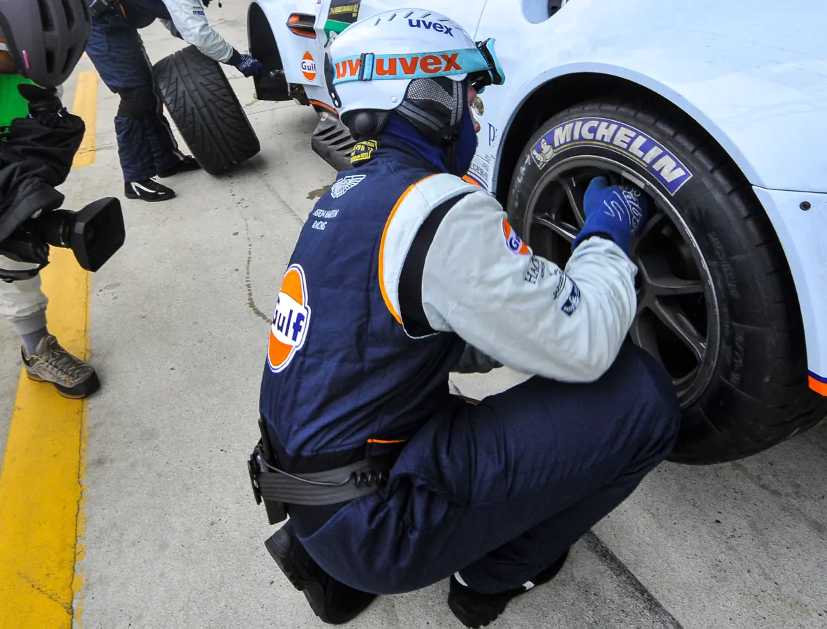 Test Day
