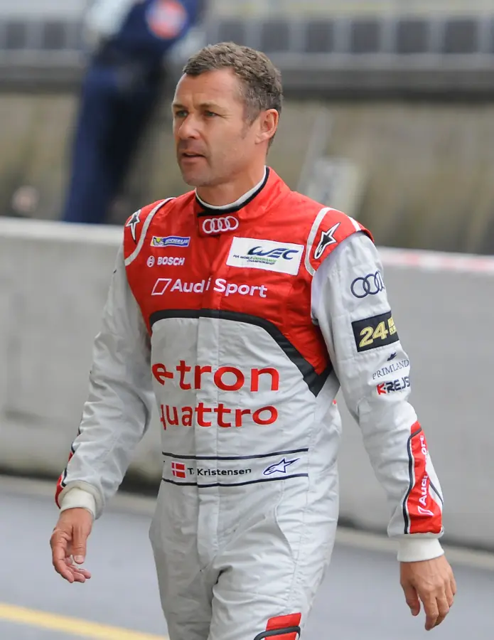 Test Day