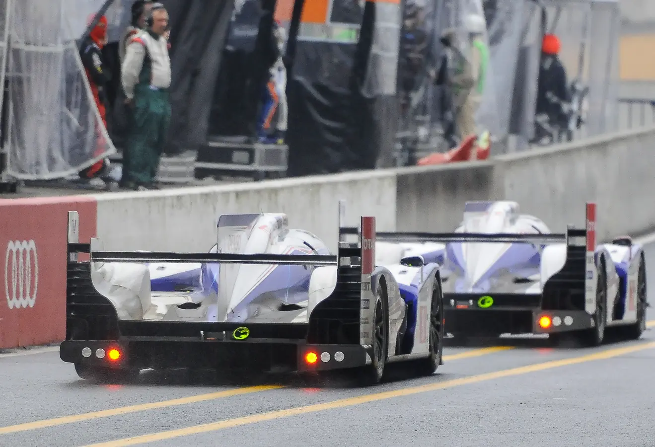 Le Mans