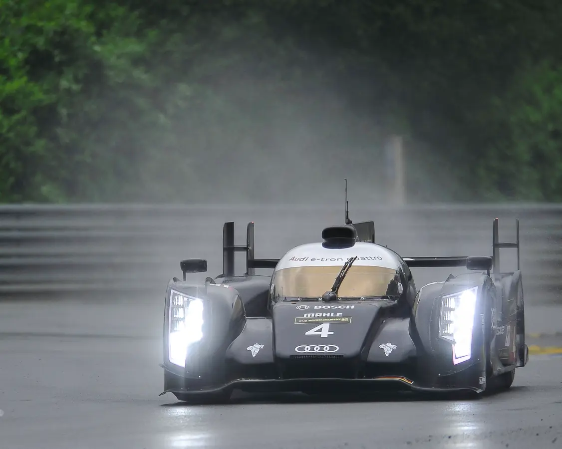 Le Mans