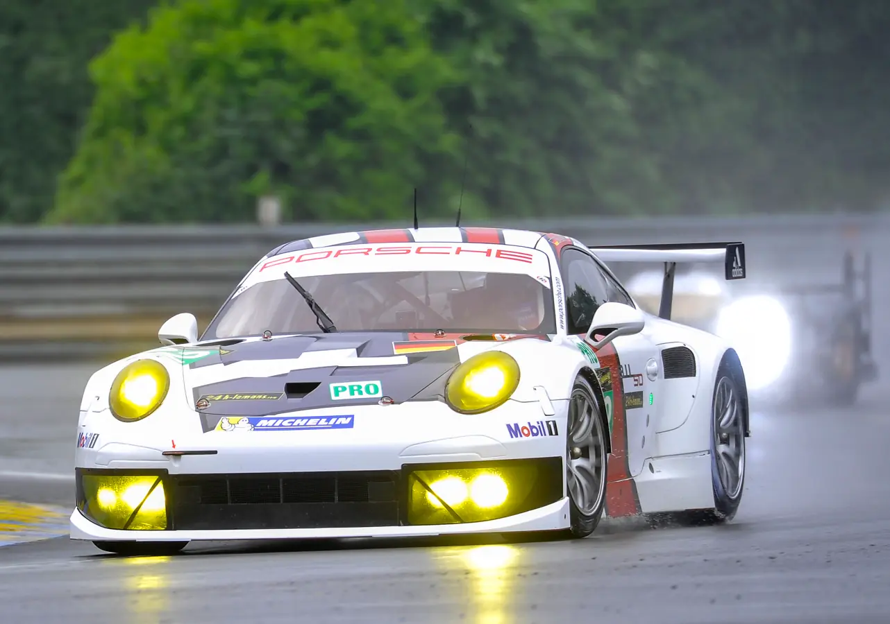Le Mans