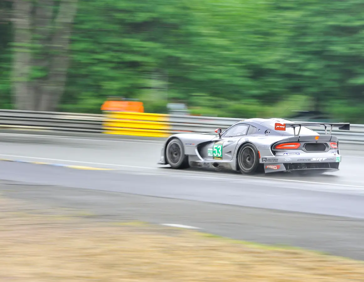 Le Mans