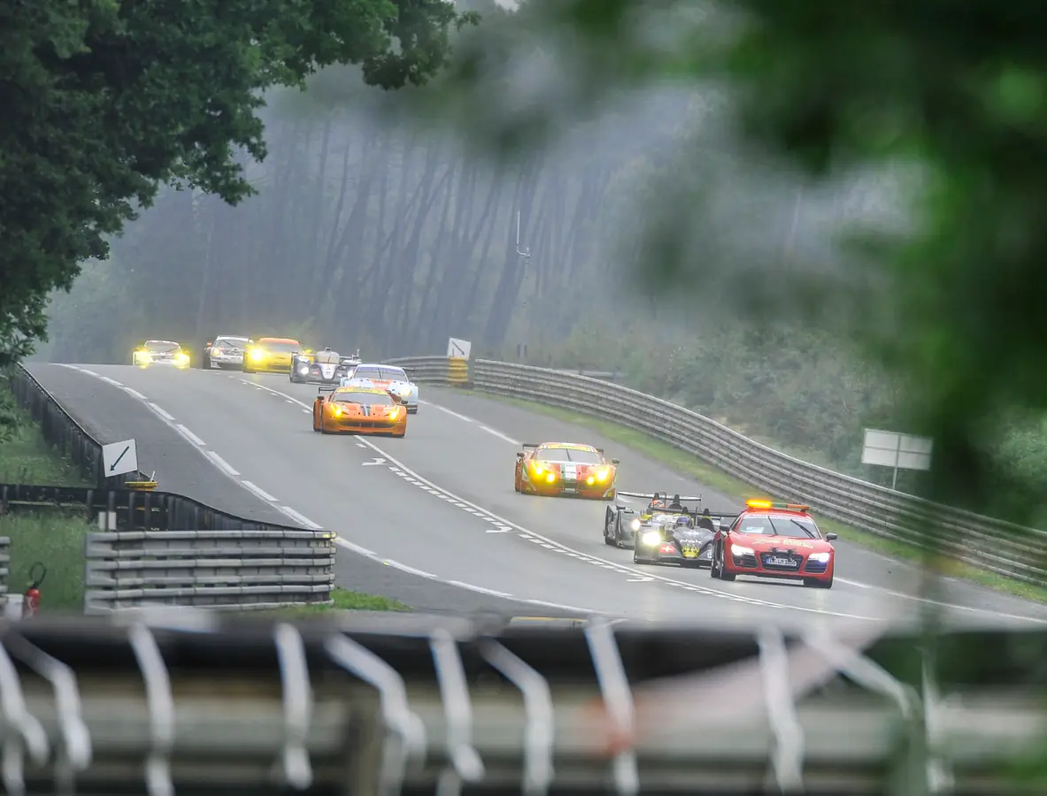 Le Mans