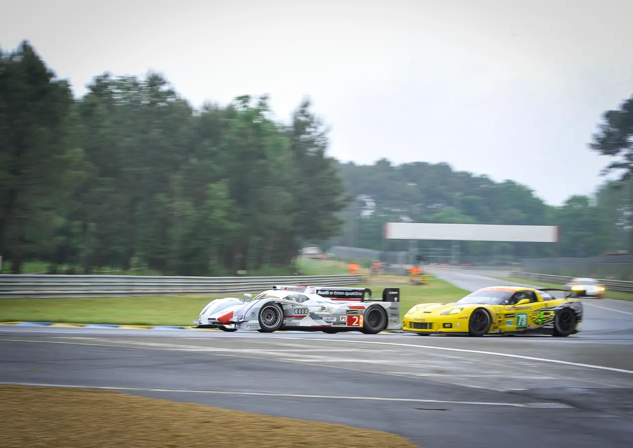 Le Mans