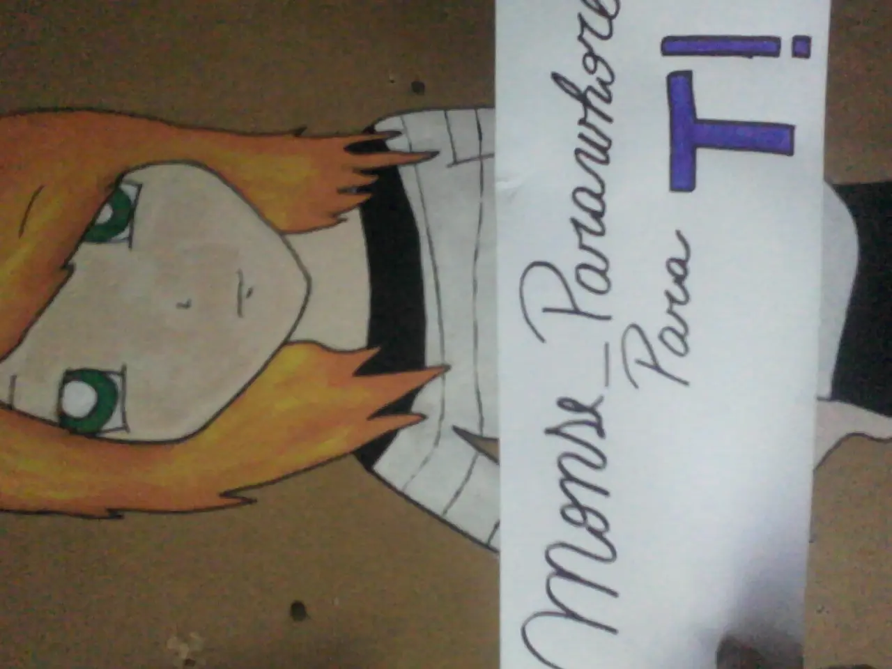 Dibujo