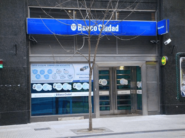 banco
