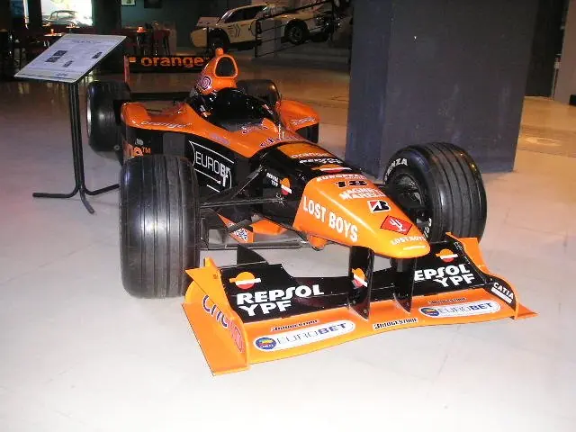 autos clasicos