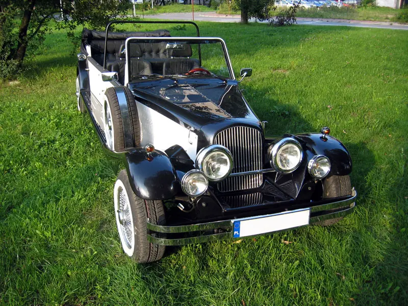 morgan