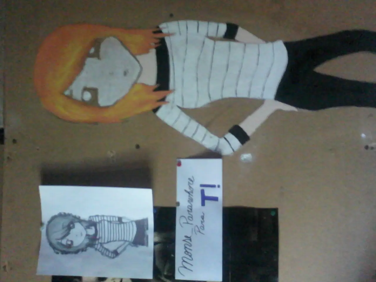 Dibujo