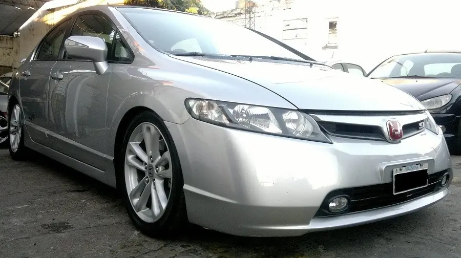 Civic