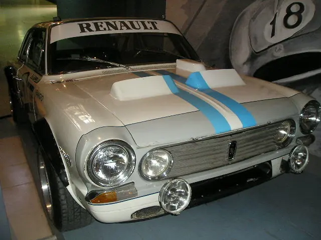 Museo fangio. Balcarce. Fotos propias.