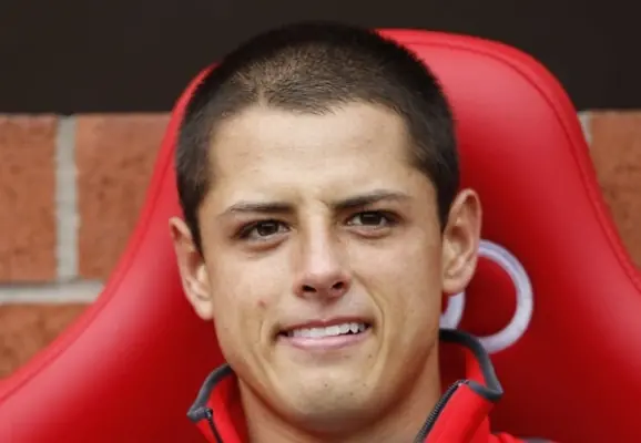 Homenaje a Chicharito [Megapost]