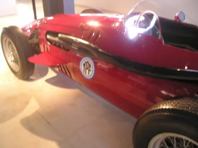 autos clasicos