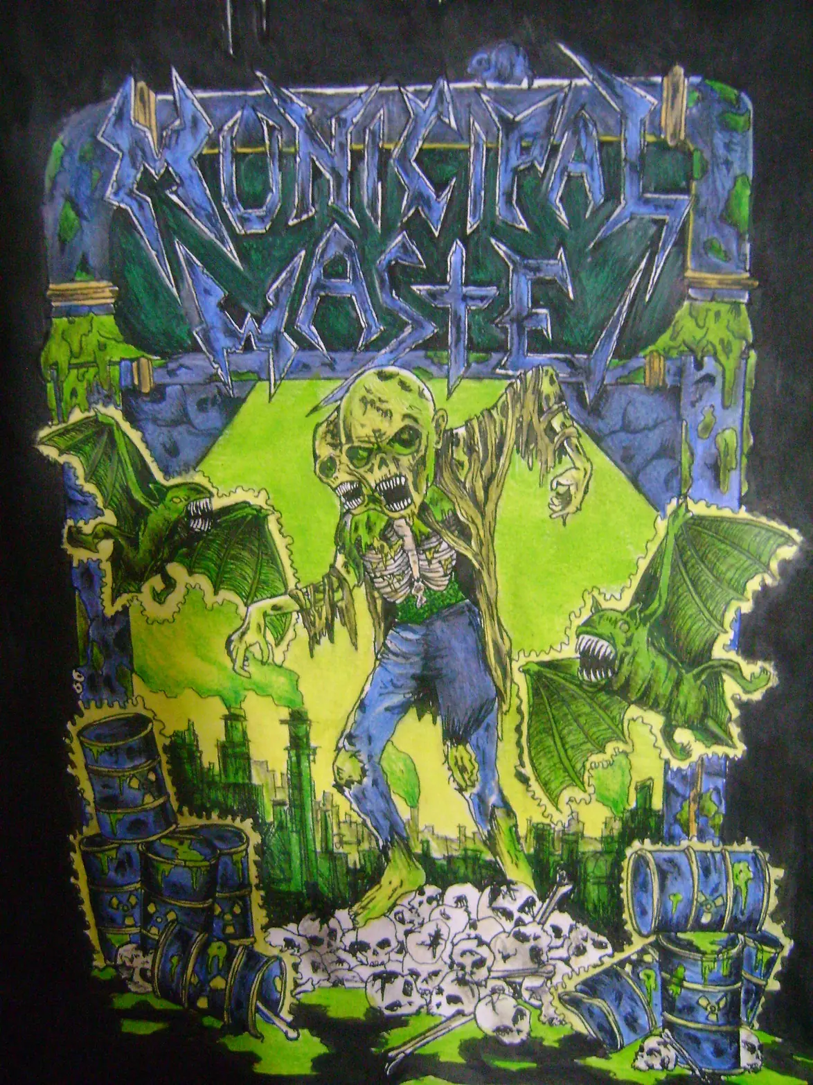 Thrash