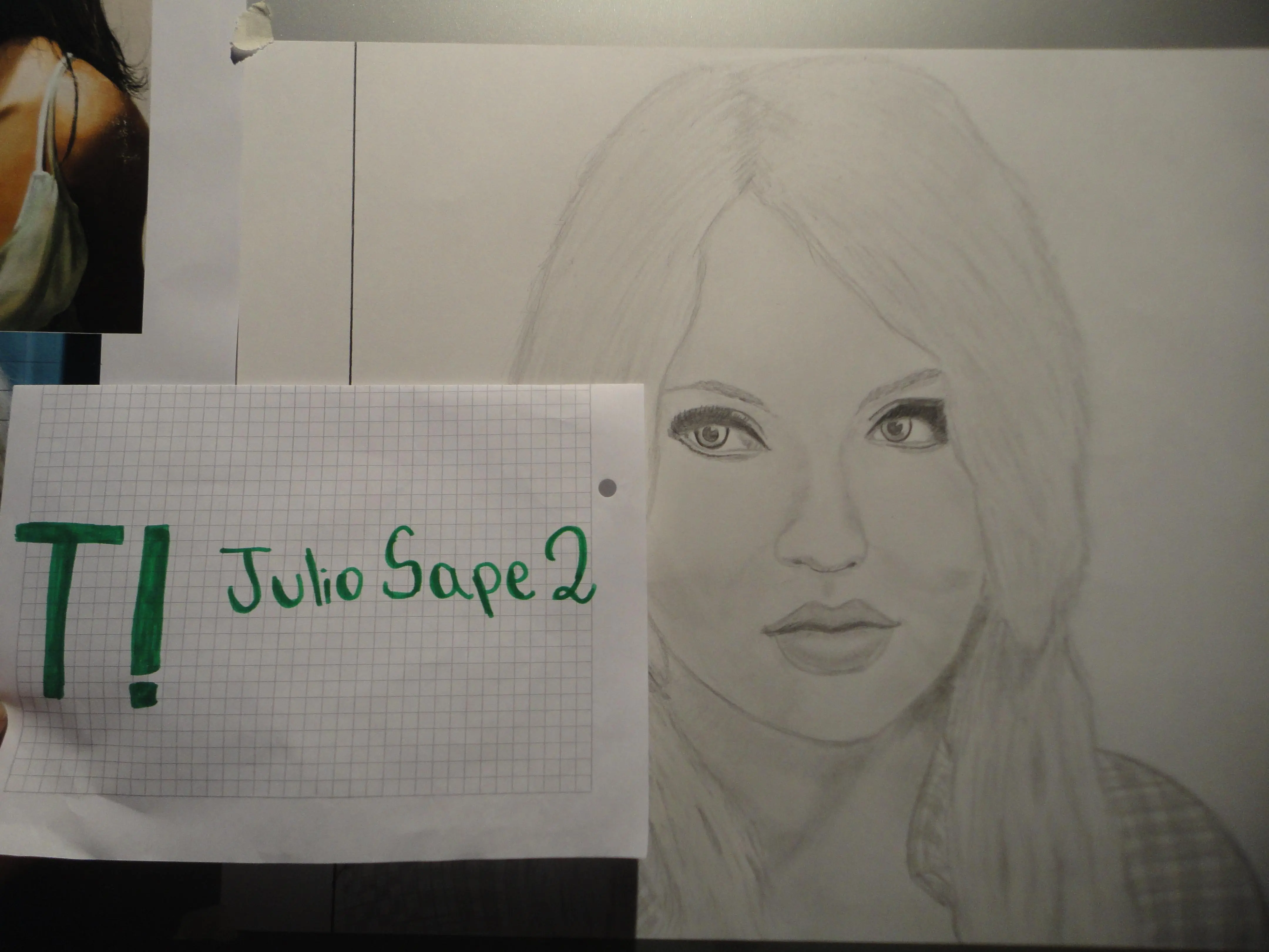 Dibujo