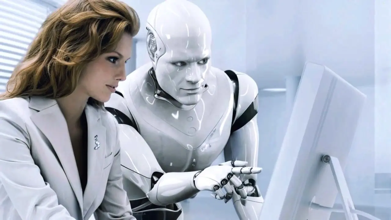Los Robots deben ser atentos